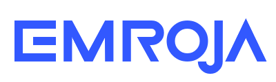 Emroja Logo